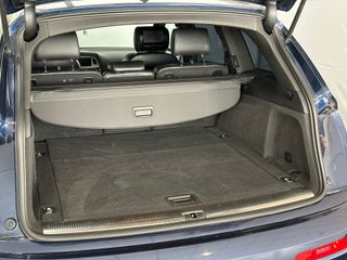 Audi Q7 2009 ¡RESTYLING + PACK SLINE Y 160.000KMS!