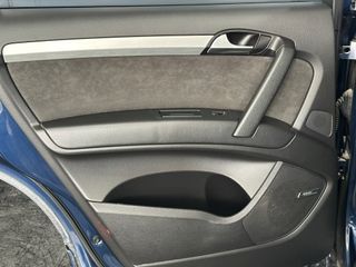 Audi Q7 2009 ¡RESTYLING + PACK SLINE Y 160.000KMS!