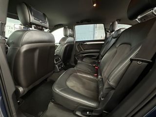 Audi Q7 2009 ¡RESTYLING + PACK SLINE Y 160.000KMS!