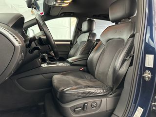 Audi Q7 2009 ¡RESTYLING + PACK SLINE Y 160.000KMS!