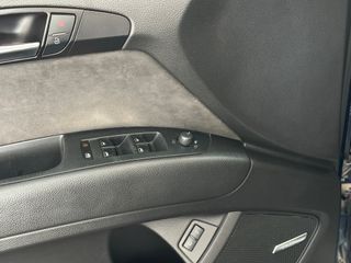 Audi Q7 2009 ¡RESTYLING + PACK SLINE Y 160.000KMS!