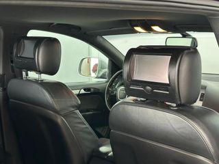 Audi Q7 2009 ¡RESTYLING + PACK SLINE Y 160.000KMS!