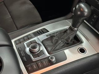 Audi Q7 2009 ¡RESTYLING + PACK SLINE Y 160.000KMS!