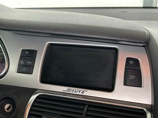 Audi Q7 2009 ¡RESTYLING + PACK SLINE Y 160.000KMS!