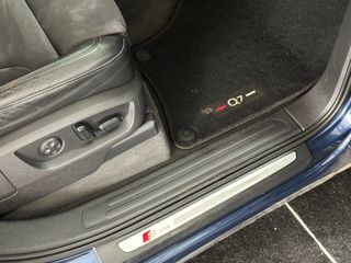 Audi Q7 2009 ¡RESTYLING + PACK SLINE Y 160.000KMS!