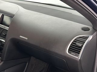 Audi Q7 2009 ¡RESTYLING + PACK SLINE Y 160.000KMS!