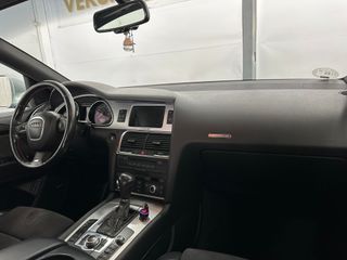 Audi Q7 2009 ¡RESTYLING + PACK SLINE Y 160.000KMS!