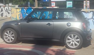 MINI Mini 2008