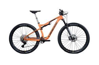 Bicicleta LAPIERRE XRM 6.9