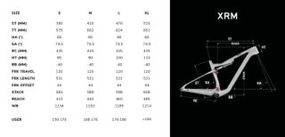 Bicicleta LAPIERRE XRM 6.9