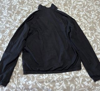 Chaqueta Nike Talla L Negra