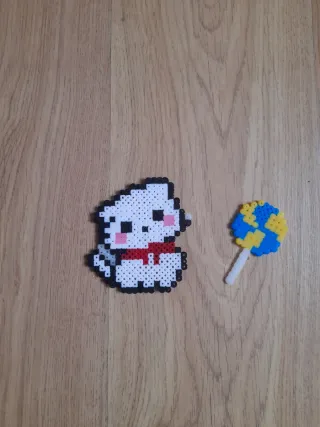 Figuritas decorativas