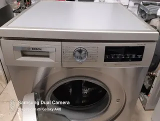 Lavadora Bosch