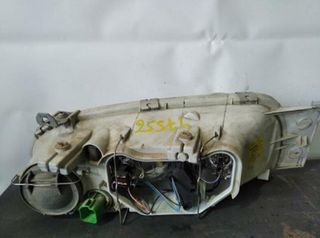 Faro izquierdo ford fiesta iv (ja_, jb_) 47556