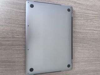 MacBook Pro A1706 Plata