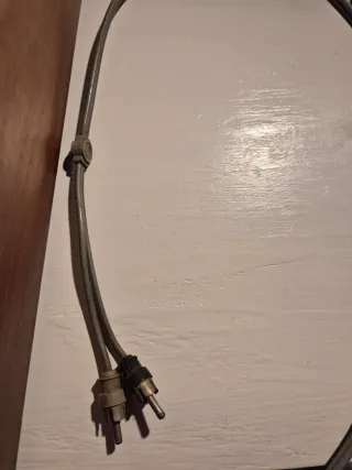 Tocadiscos Guerald Vintage