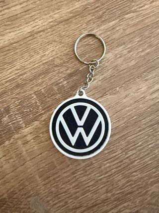 Llavero Volkswagen