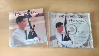 CD Hevia Tierra de Nadie