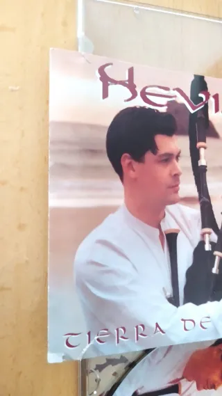 CD Hevia Tierra de Nadie