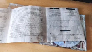 CD Hevia Tierra de Nadie