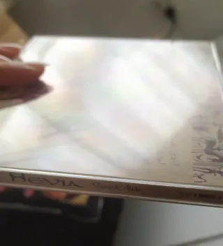 CD Hevia Tierra de Nadie