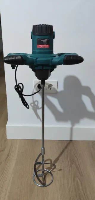 Mezcladora Industrial 2100W