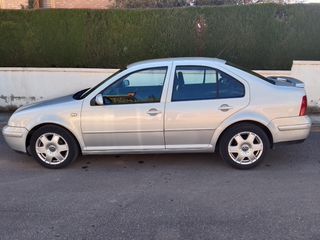 Volkswagen Bora TDI 100cv
