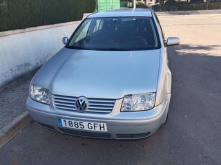 Volkswagen Bora TDI 100cv