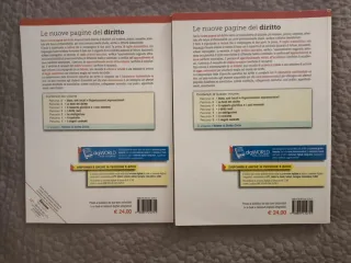 Libro Diritto civile