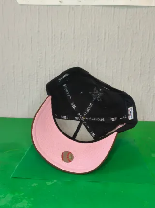 Cap Gorra New Era Houston Astros 9FORTY MLB