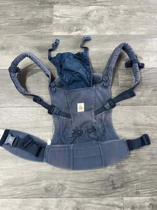 Mochila Ergobaby Portabebés