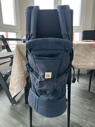 Mochila Ergobaby Portabebés