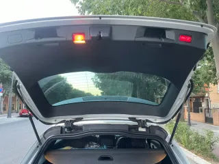 Mercedes-Benz Clase C 2015