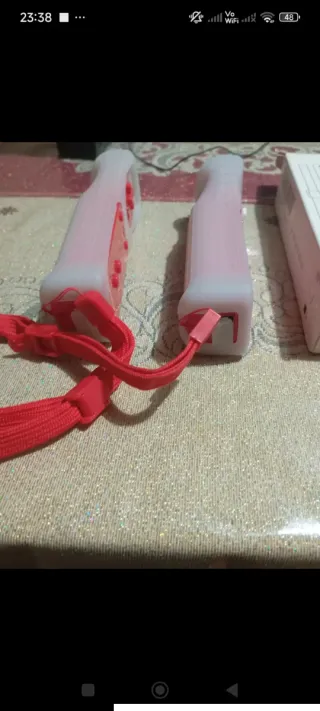 Telecomandi Controller Nintendo Wii