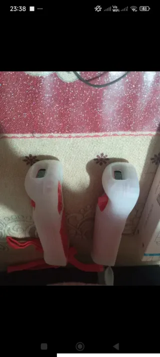 Telecomandi Controller Nintendo Wii