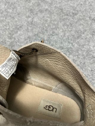 Botines UGG Neumel Hombre