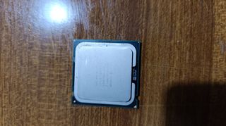 Intel Core 2 Duo E8500 Processore
