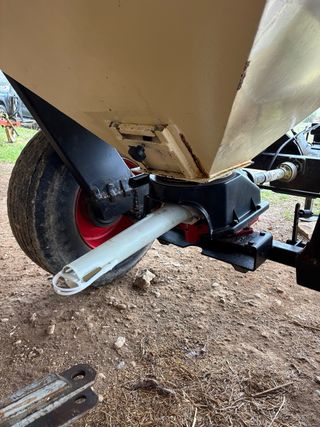 Abonadora Cleris AP-5000