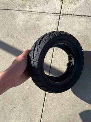 Trotinete Elétrica Kukirin Nova