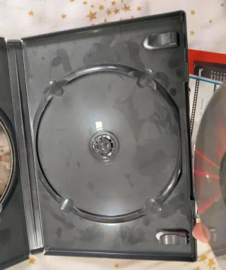 DVD 300 Edición Especial 2 Discos