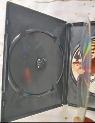 DVD 300 Edición Especial 2 Discos