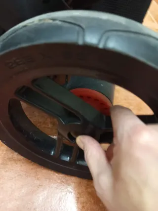 Trio Jane Rider Silla Paseo + Capazo + Cuco