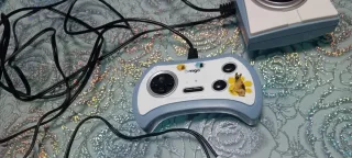 VMIGO Virtual Best Friends Dock TV Portatile