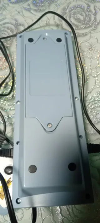 VMIGO Virtual Best Friends Dock TV Portatile