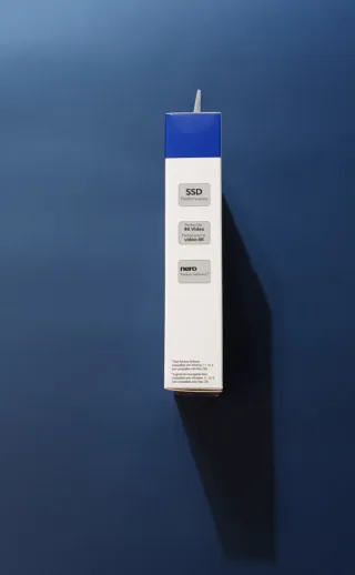 Verbatim VX 500 SSD Externo 1TB Usb 3.2 gen2.