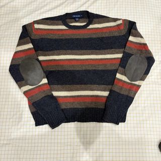 Jersey DENORA rayas M