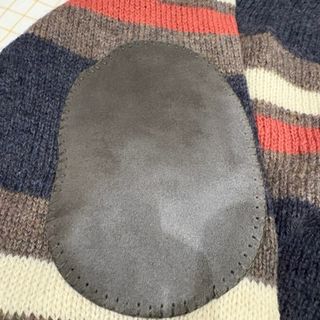 Jersey DENORA rayas M