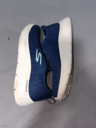 Zapatillas Skechers Go Walk Azules