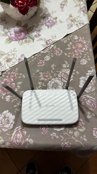 Access Point TP-Link Modem