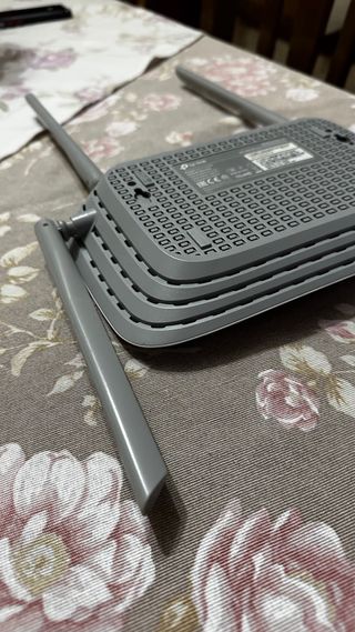 Access Point TP-Link Modem